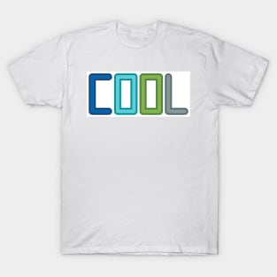 COOL T-Shirt